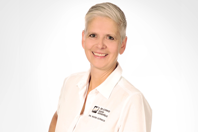 Dr. Heike Schmid