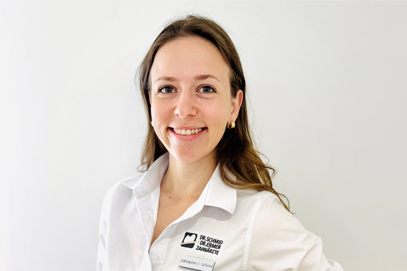 Carolin Schmid